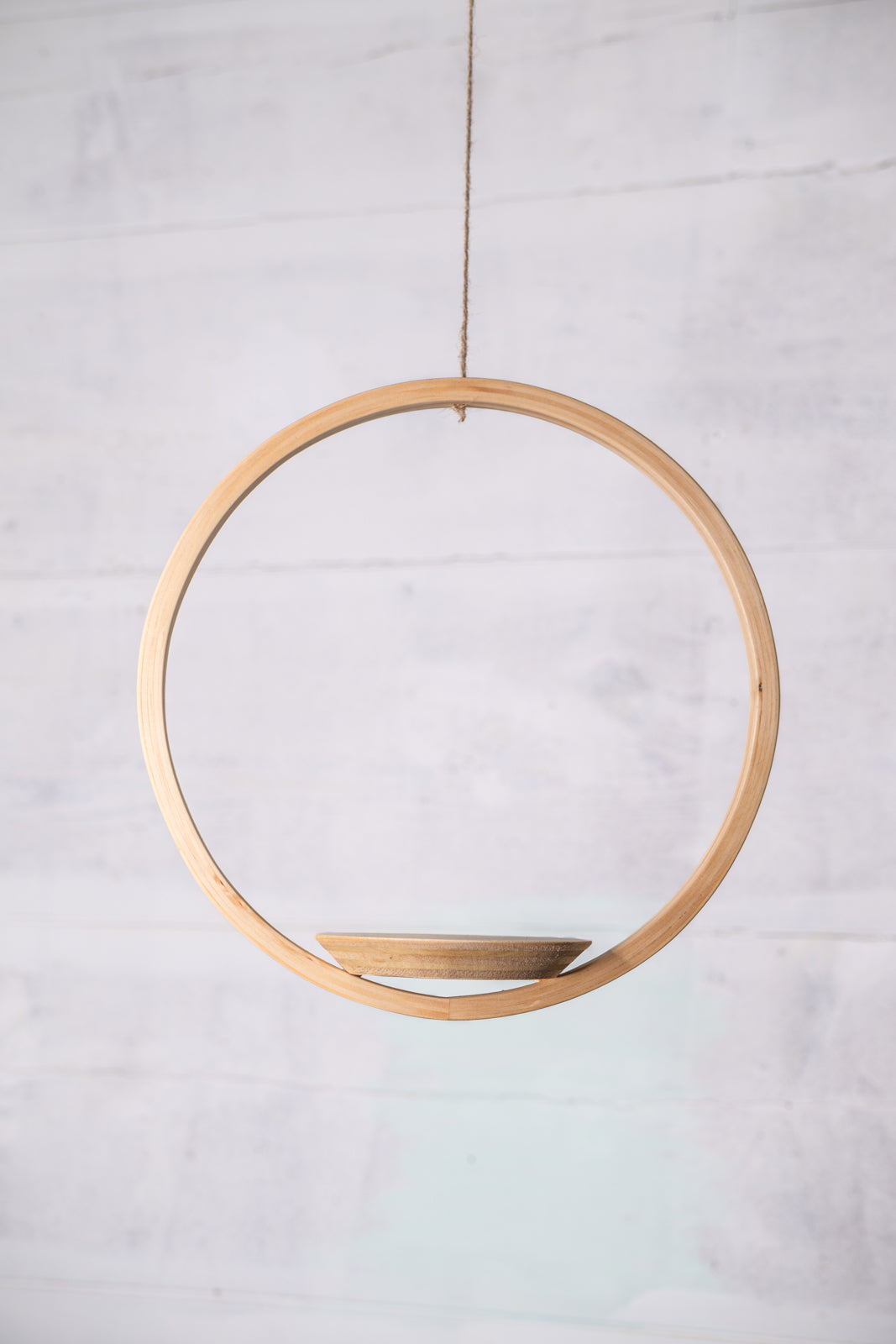 circle plant wall hanger Bubble Hanger Bundle, Wooden Plant Hanger, Circle Hanger, Planter With
